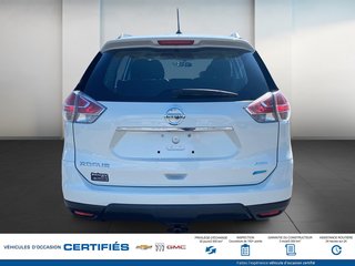 Nissan Rogue  2015 à Alma, Québec - 6 - w320h240px