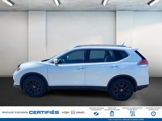 2015 Nissan Rogue in Alma, Quebec - 8 - w320h240px