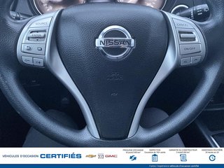 Nissan Rogue  2016 à Alma, Québec - 12 - w320h240px