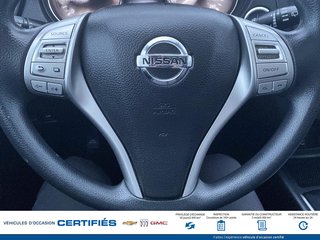 2016 Nissan Rogue in Alma, Quebec - 12 - w320h240px