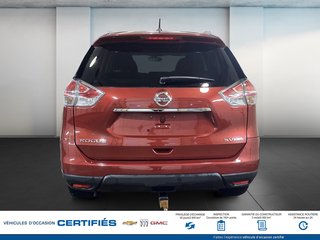 Nissan Rogue  2016 à Alma, Québec - 5 - w320h240px