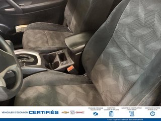 Nissan Rogue  2016 à Alma, Québec - 9 - w320h240px