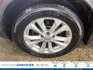 Nissan Rogue  2016 à Alma, Québec - 7 - w320h240px