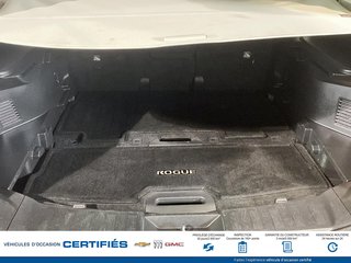 Nissan Rogue  2016 à Alma, Québec - 11 - w320h240px