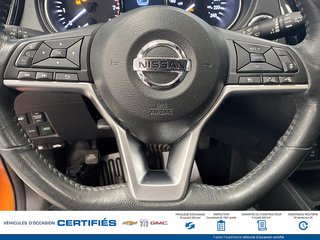 Nissan Rogue  2017 à Alma, Québec - 14 - w320h240px