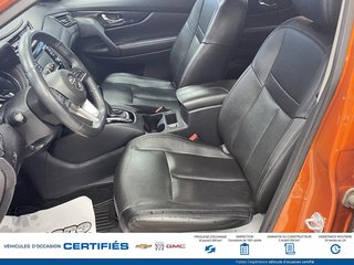 Nissan Rogue  2017 à Alma, Québec - 9 - w320h240px