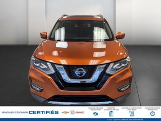 Nissan Rogue  2017 à Alma, Québec - 2 - w320h240px