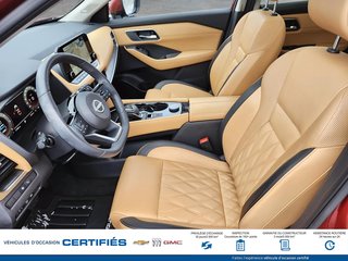 2023 Nissan Rogue in Alma, Quebec - 12 - w320h240px