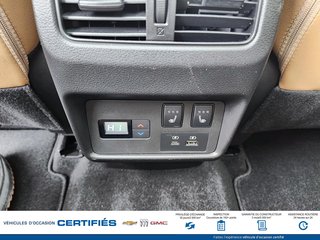 2023 Nissan Rogue in Alma, Quebec - 11 - w320h240px