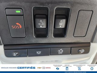 2023 Nissan Rogue in Alma, Quebec - 27 - w320h240px