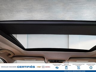 2023 Nissan Rogue in Alma, Quebec - 18 - w320h240px