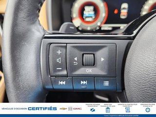 2023 Nissan Rogue in Alma, Quebec - 29 - w320h240px
