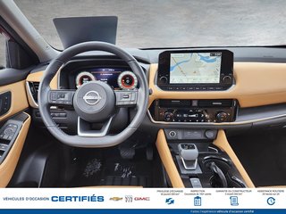 2023 Nissan Rogue in Alma, Quebec - 17 - w320h240px