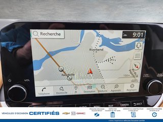 2023 Nissan Rogue in Alma, Quebec - 25 - w320h240px