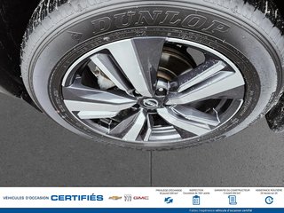 2023 Nissan Rogue in Alma, Quebec - 31 - w320h240px