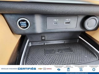 2023 Nissan Rogue in Alma, Quebec - 22 - w320h240px