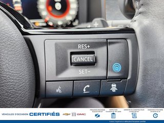 2023 Nissan Rogue in Alma, Quebec - 28 - w320h240px