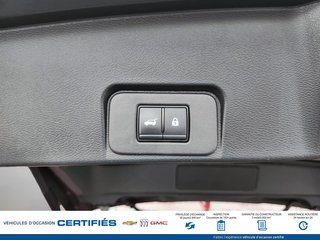 2023 Nissan Rogue in Alma, Quebec - 9 - w320h240px