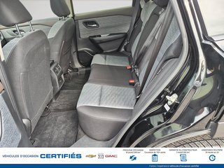 2023 Nissan Rogue in Alma, Quebec - 10 - w320h240px