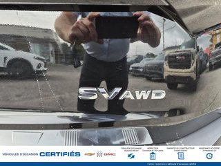 2023 Nissan Rogue in Alma, Quebec - 7 - w320h240px