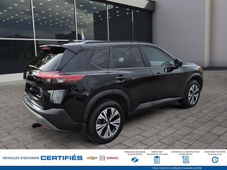 2023 Nissan Rogue in Alma, Quebec - 5 - w320h240px