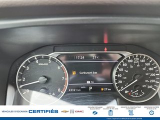 2023 Nissan Rogue in Alma, Quebec - 29 - w320h240px