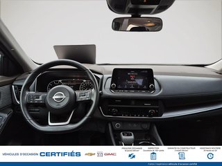 2023 Nissan Rogue in Alma, Quebec - 25 - w320h240px