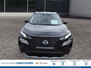 2023 Nissan Rogue in Alma, Quebec - 2 - w320h240px