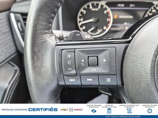 2023 Nissan Rogue in Alma, Quebec - 28 - w320h240px