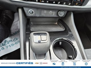2023 Nissan Rogue in Alma, Quebec - 22 - w320h240px