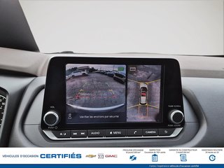2023 Nissan Rogue in Alma, Quebec - 19 - w320h240px