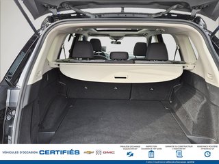 2023 Nissan Rogue in Alma, Quebec - 12 - w320h240px
