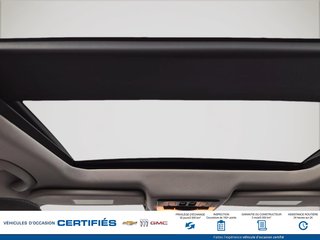 2023 Nissan Rogue in Alma, Quebec - 16 - w320h240px