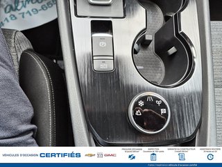2023 Nissan Rogue in Alma, Quebec - 23 - w320h240px