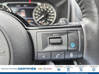 2023 Nissan Rogue in Alma, Quebec - 27 - w320h240px