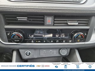 2023 Nissan Rogue in Alma, Quebec - 21 - w320h240px