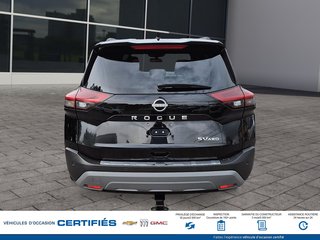 2023 Nissan Rogue in Alma, Quebec - 6 - w320h240px