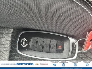 2024 Nissan Rogue in Alma, Quebec - 32 - w320h240px