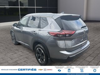2024 Nissan Rogue in Alma, Quebec - 7 - w320h240px