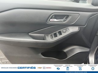 2024 Nissan Rogue in Alma, Quebec - 17 - w320h240px