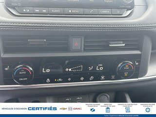 2024 Nissan Rogue in Alma, Quebec - 22 - w320h240px