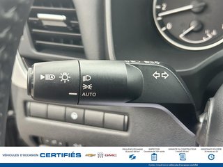 2024 Nissan Rogue in Alma, Quebec - 27 - w320h240px