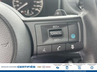 2024 Nissan Rogue in Alma, Quebec - 28 - w320h240px
