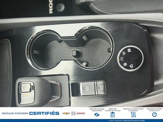 2024 Nissan Rogue in Alma, Quebec - 23 - w320h240px
