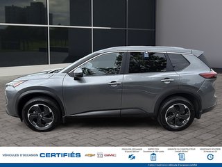 2024 Nissan Rogue in Alma, Quebec - 8 - w320h240px