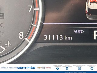 2024 Nissan Rogue in Alma, Quebec - 31 - w320h240px