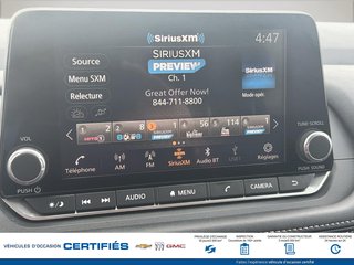 2024 Nissan Rogue in Alma, Quebec - 21 - w320h240px