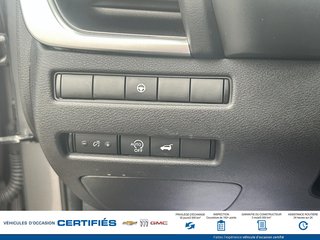 2024 Nissan Rogue in Alma, Quebec - 19 - w320h240px