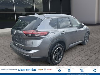 2024 Nissan Rogue in Alma, Quebec - 5 - w320h240px