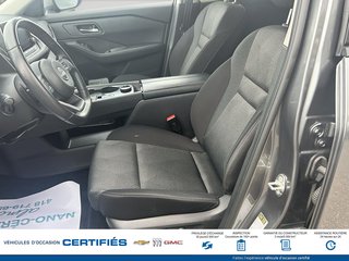 2024 Nissan Rogue in Alma, Quebec - 15 - w320h240px